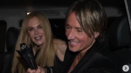 Nicole Kidman 03102025