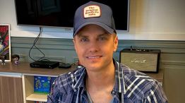 Santiago del Moro en La 100