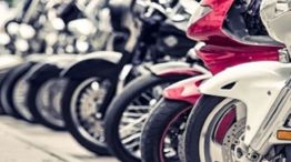 Se vendieron más motos que autos 0 km en septiembre.