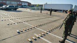 Expectativas por la identificación y posible detención de un financista salteño del narcotráfico - Image 2