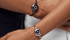 pulseras vibratorias