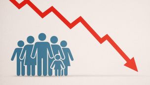 El caso a favor del declive gradual de la población 03102025