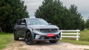 Renault Koleos Sprit Alpine E-Tech 2025