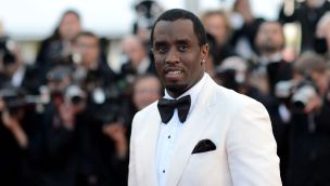 Sean "Diddy" Combs
