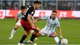 River vs. Racing
