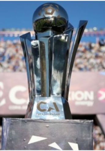 Copa Argentina