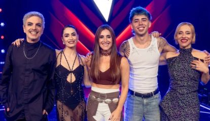 La Voz Argentina 2025