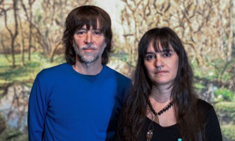 Anuncio de gira federal de Mondongo 03102025