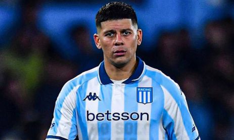 Marcos Rojo