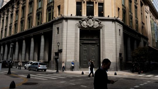 Argentina’s economy grew less than expected in third quarter