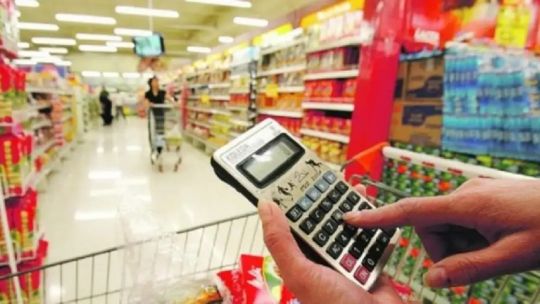 El consumo masivo creció 12,4% en octubre según un relevamiento privado