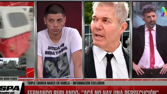 Fernando Burlando