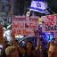 Mother of Israeli hostages clings to hope after two-year ordeal
