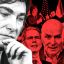 Hunted by a red October