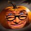 A spooky Halloween earlier this month?