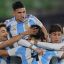Albiceleste Under 20s give us a glimpse of football’s future