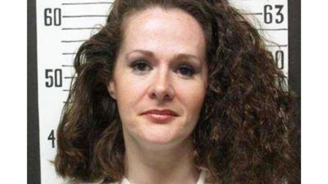 Christa Pike, condenada a muerte en Estados Unidos 20251003