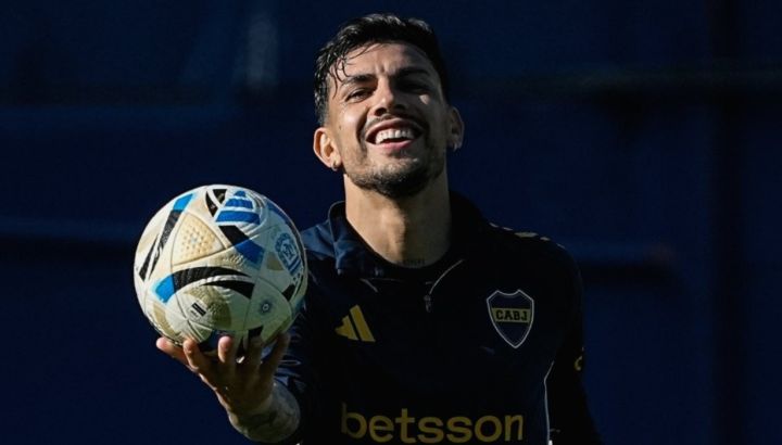 Boca Juniors