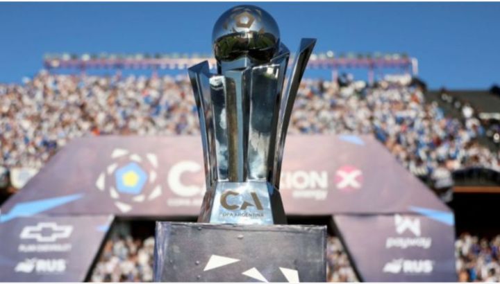 Copa Argentina