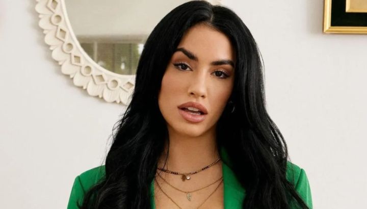 Lali Espósito se defendió tras las críticas sobre en qué gasta su dinero: "Evidentemente necesitan subtítulos"