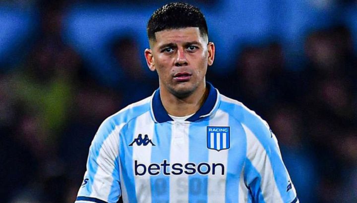 Marcos Rojo