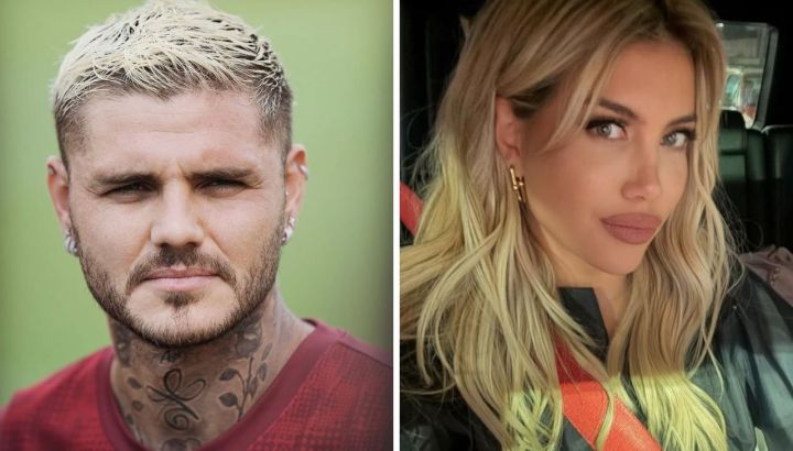 El pedido de las abogadas de Mauro Icardi sobre sus hijas que enfureció a Wanda Nara: "Preservar la intimidad del vínculo paterno"