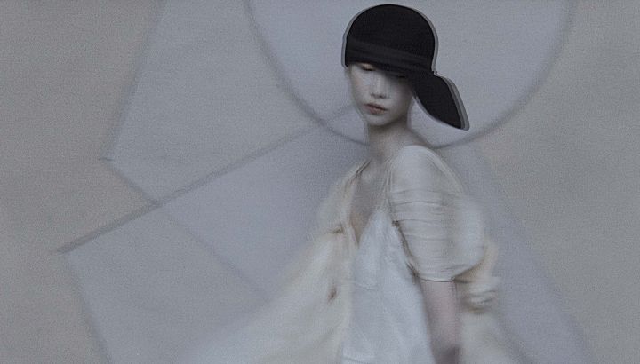 Sarah Moon y Yohji Yamamoto, dos leyendas del arte y el diseño: "Nos gusta ser parte de la historia de la moda"
