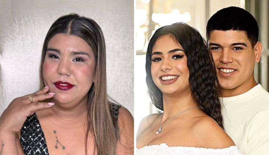 La fuerte revelación de Camila Deniz sobre lo que siente Thiago Medina por Daniela Celis