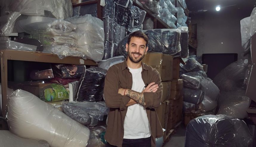 Pret A Home, amor por el hogar