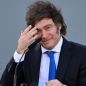 Encuesta: el 51,9% cree que hay corrupción en el Gobierno de Javier Milei
