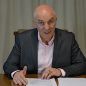 José Luis Espert confirmó su vínculo con Fred Machado pero aseguró que se acercó por "ingenuo" y no por "delincuente"
