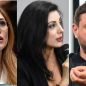 Para Lilia Lemoine y Juliana Santillán, el problema no es Espert, sino Grabois: "No me va a psicopatear el usurpador"