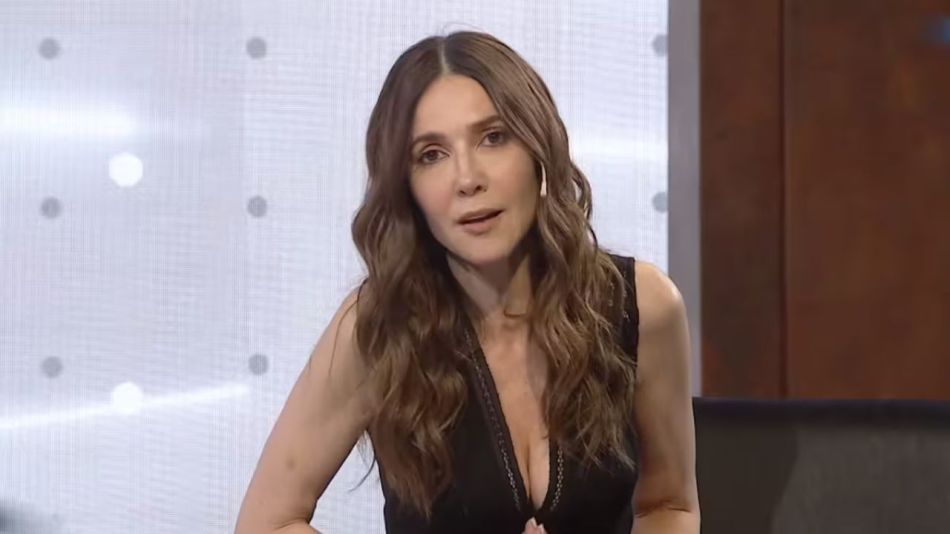 Cristina Pérez