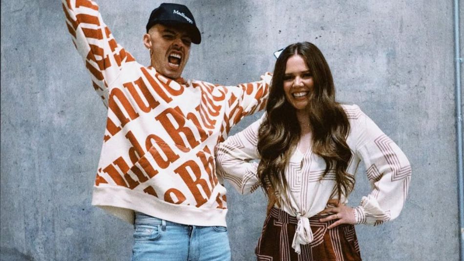 Jesse & Joy