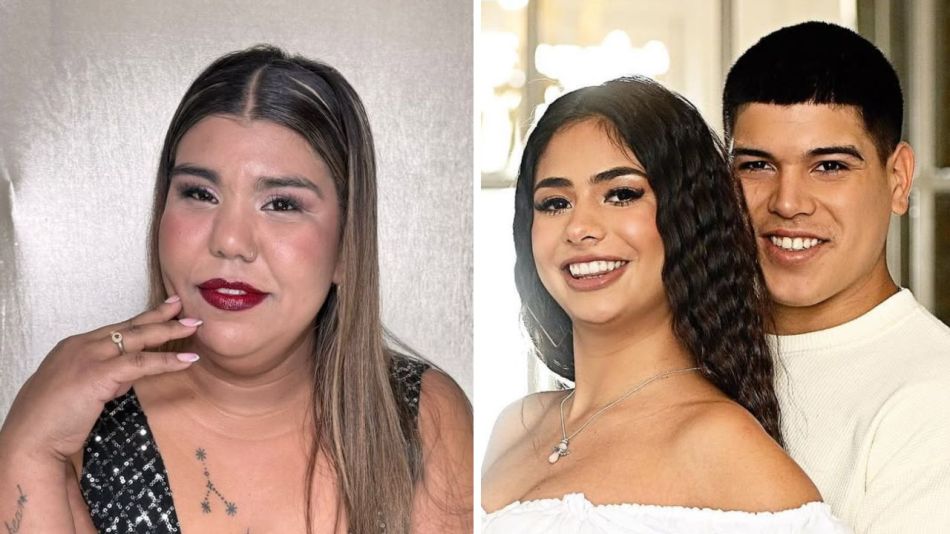 La fuerte revelación de Camila Deniz sobre lo que siente Thiago Medina por Daniela Celis