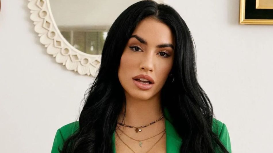 Lali Espósito