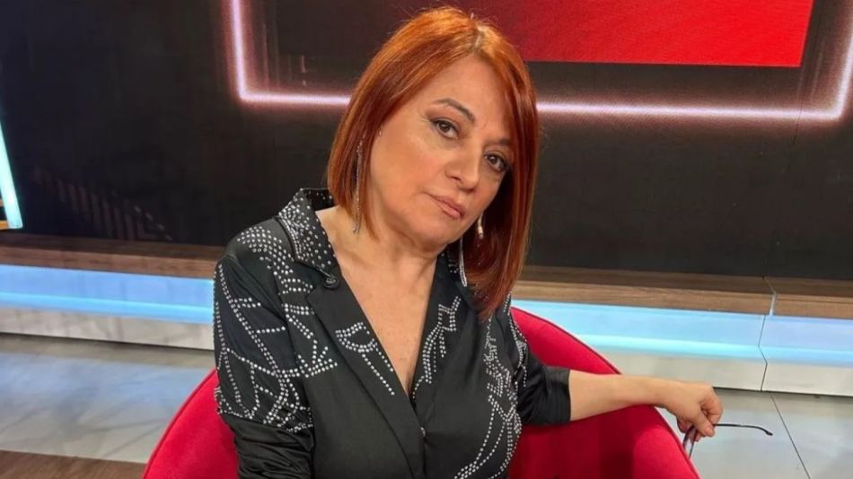 Marcela Feudale