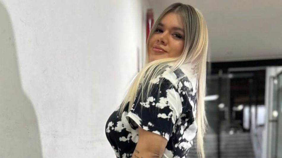 Morena Rial