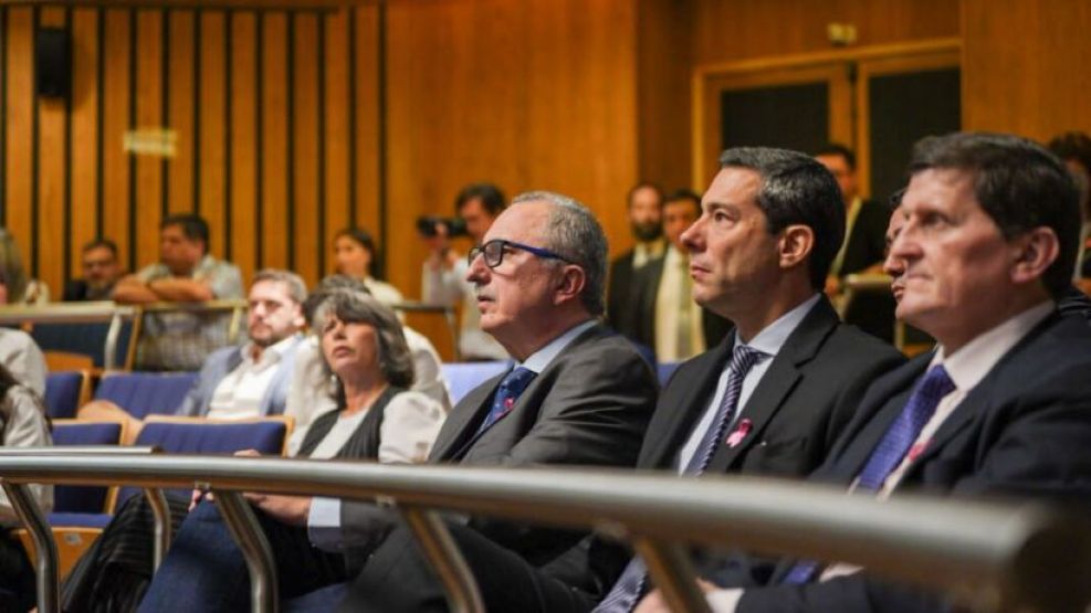 03-10-2025 Cámara de Representantes Misiones Presupuesto 2026