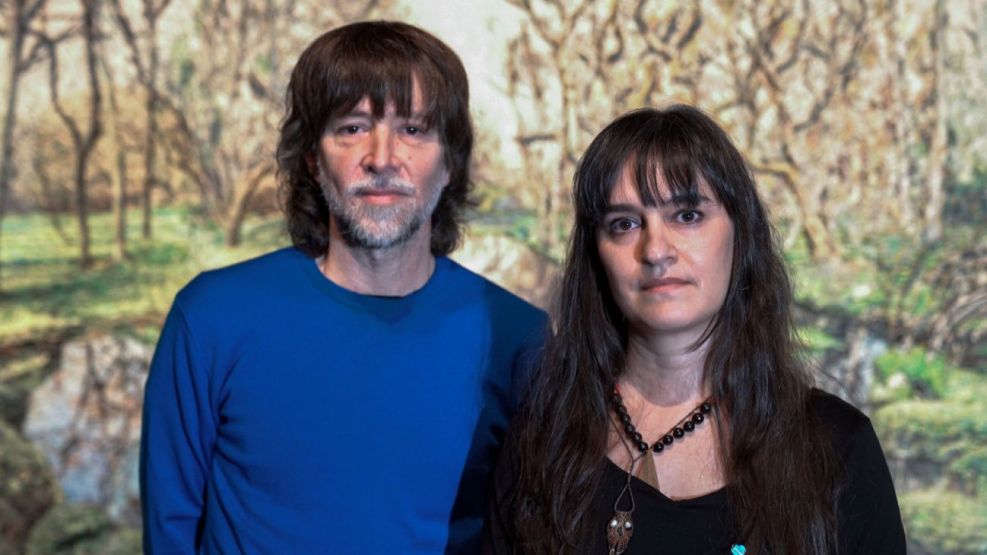 Anuncio de gira federal de Mondongo 03102025