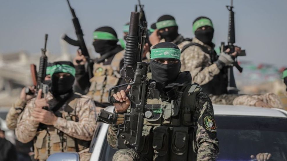 Hamas responde al plan de Trump y se declara listo para liberar rehenes