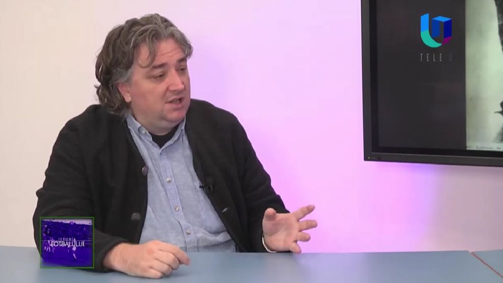 Tudor Cretu 03102025