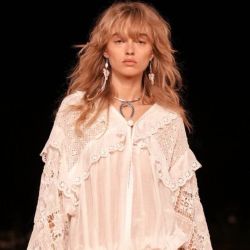 Isabel Marant.