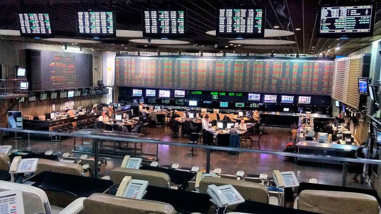 Operadores en mercados financieros; reactivación de emisiones de deuda argentina