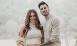 Qué significa Aitana, el nombre que eligieron Cami Homs y José Sosa para su beba 