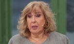 Georgina Barbarossa reveló las amenazas de Viviana Canosa: "Esperaba cruzármela en los Martín Fierro"
