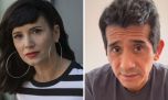 Griselda Siciliani defendió a Osqui Guzmán y arremetió contra la policía tras la brutal agresión que sufrió