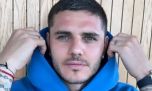 Mauro Icardi no vuelve a la argentina: la recomendación de sus abogados que lo hizo tomar la decisión