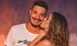 La difícil historia de amor de Soledad Pastorutti y Jeremías Audoglio: “No convivimos hasta después de casarnos. A mi papá no le gustaba”
