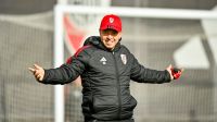 Marcelo Gallardo